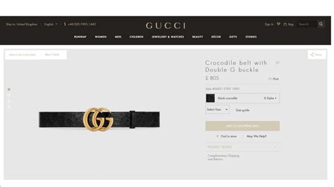 gucci italy shop online|gucci int official site.